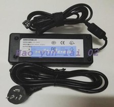 For GE LOGIQ e, LOGIQ i, LOGIQ Book GX, Vivid e power supply 4-pin plug adapter