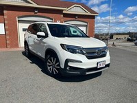 2019 Honda Pilot EX-L Navi