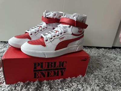 PUMA Sky LX-Public Enemy Fight The Power 2020 Grösse EUR 44,5-US