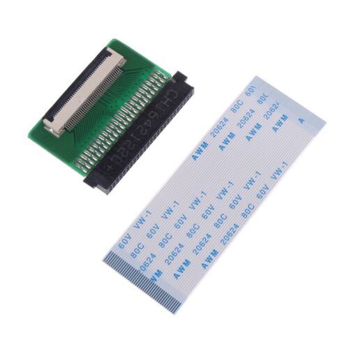 1.8inch 50Pin SSD Card for Replace 50Pin Hard Disk Drive with 1.8 "ZIF Drive - Picture 1 of 8