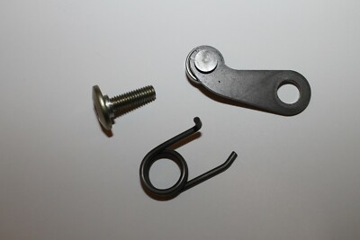 2005 - 2006 Kawasaki ZX6R ZX 6R Gear Shift Stopper Lever 13236