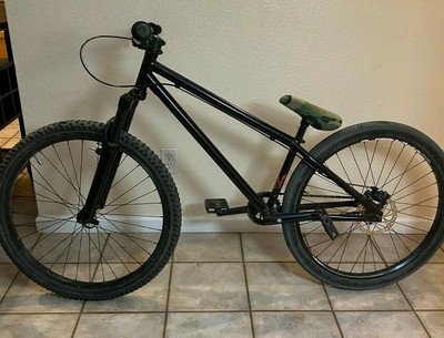 ns bikes dirt jumper