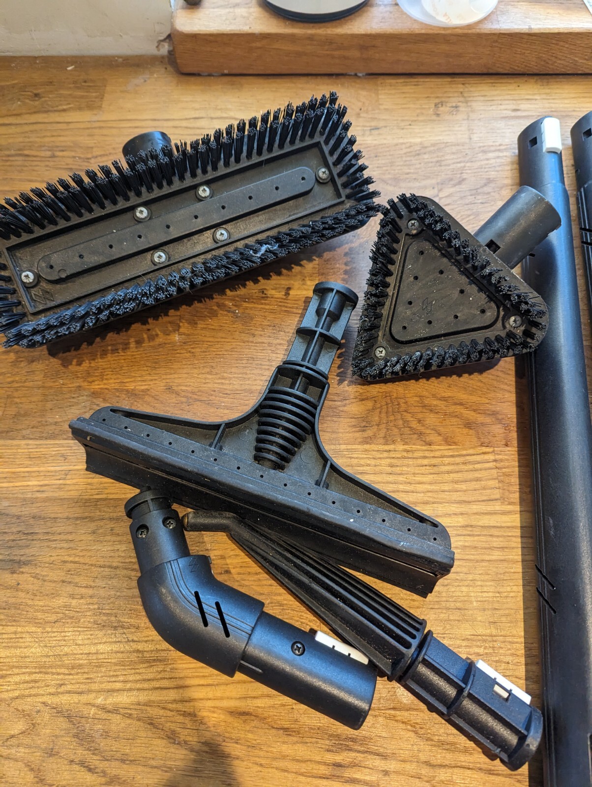 Dupray ONE Plus Steam Cleaner Best Multipurpose Heavy Duty Steamer for