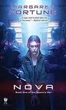 Nova Mass Market Paperbound Margaret Fortune