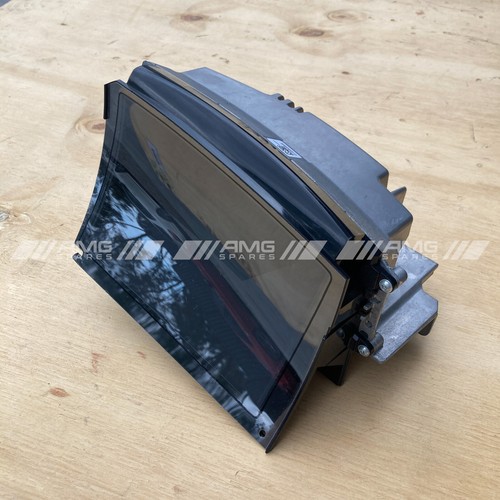 Genuine Mercedes OEM W205 heads up display screen unit HUD module A2059006216 - Picture 3 of 18