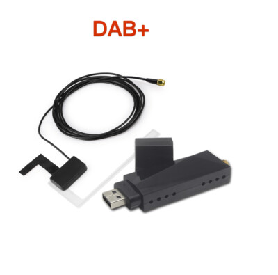Android Navigation DAB DAB+ Radio Module for Android Car DVD USB Receiver