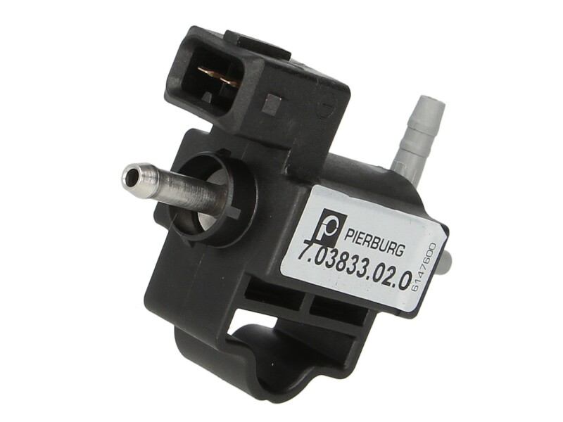 Pierburg 7.03833.02.0 Boost Pressure Control Wastegate Actuator Solenoid Valve - Image 13