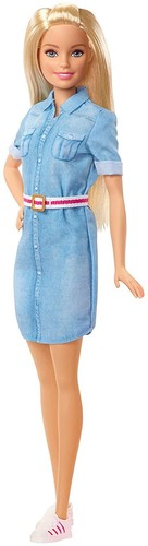 Barbie Dream House Adventures Doll 