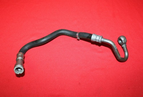 BMW X1 E84 3er E90 E91 LCI Rücklauf leitung Hydrolenkung Lenkgetriebe 6796343