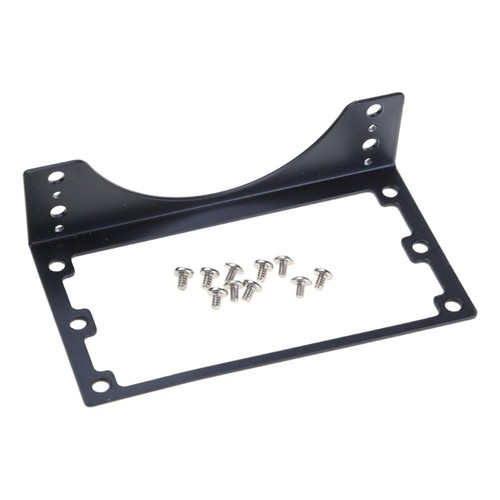 Practical SFX PSU Power Supply Holder in 12cm 14cm Fan Slot in PC Cases - Picture 19 of 19