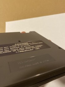 Ikari Warriors II [2] Victory Road (Nintendo NES) [Authentic Game Cartridge]****