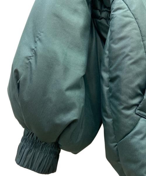 Ameri                    2WAY WAVE STITCH PADDED … - image 5