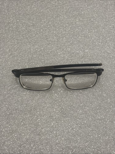 Oakley Tincup Men’s Glasses Frames 52 -17 - 152 - Picture 9 of 10