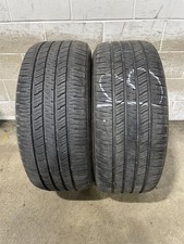2x P27555r20 Hankook Dynapro Ht 832 111 H Used Tires 2755520 2x P27555r20 Hankook Dynapro Ht 832 111 H Used Tires 2755520