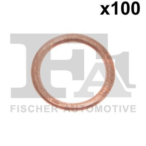 MANN FILTER INSPEKTIONSPAKET passend für CITROËN C3 II PEUGEOT 207 WA WC 60+73PS - Photo 14/14