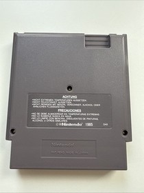 Castlevania NES Nintendo Entertainment System Original