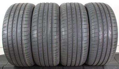 4 x 225/40R18 92Y Sommerreifen Goodyear Eagle F1 Asymmetric 3 2023/2024 FREIHAUS