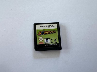 Bomberman für Nintendo DS
