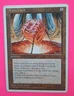 Magic the Gathering MTG Fourth (4th) Edition MANA VAULT MP  Rare 1995 Nice!