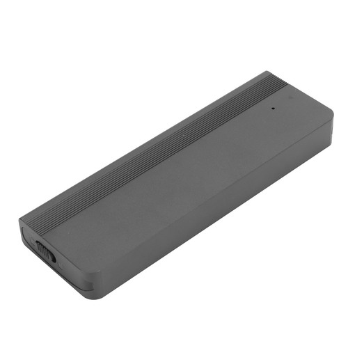 M.2 Nvme Ssd-Gehäuse USB 3.1 Gen 2 10 Gbps Übertragung Aluminiumlegierung N KUI - Photo 11/24