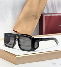 JACQUES MARIE MAGE Style Unisex Sunglasses - MODEL: WINDSOR - SIZE  54  20-146