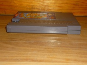 RARE NINTENDO NES DISNEY'S DUCKTALES GAME CARTRIDGE IN GREAT CONDITION