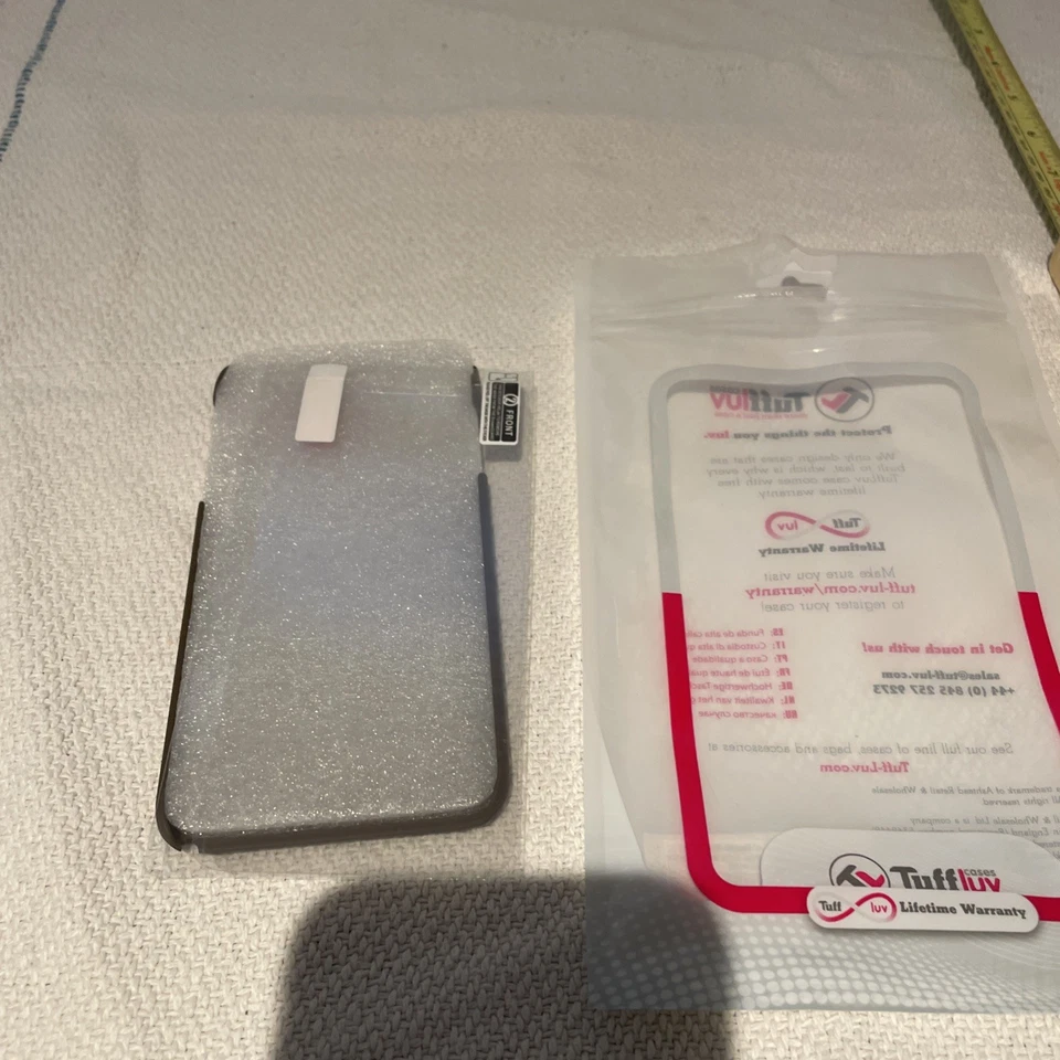 Сменный коричневый корпус Alston Craig для iPhone XS Ac - Изображение 3 из 4