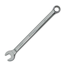 1207MSC SUPERCOMBO® 7mm 12 Point High Polished Wrench Supertorque® Williams USA