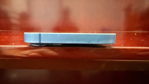 Apple iPhone 13 - 128 GB - Azul (Desbloqueado) - Problemas cosméticos - Imagen 6 de 7