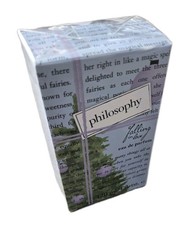 PHILOSOPHY  FALLING IN LOVE  EAU DE PARFUM 120 ml/ 4 fl Oz. NEW. SEALED.