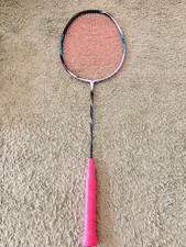 YONEX ASTROX 88S PRO Badminton Racket 3UG5 Red