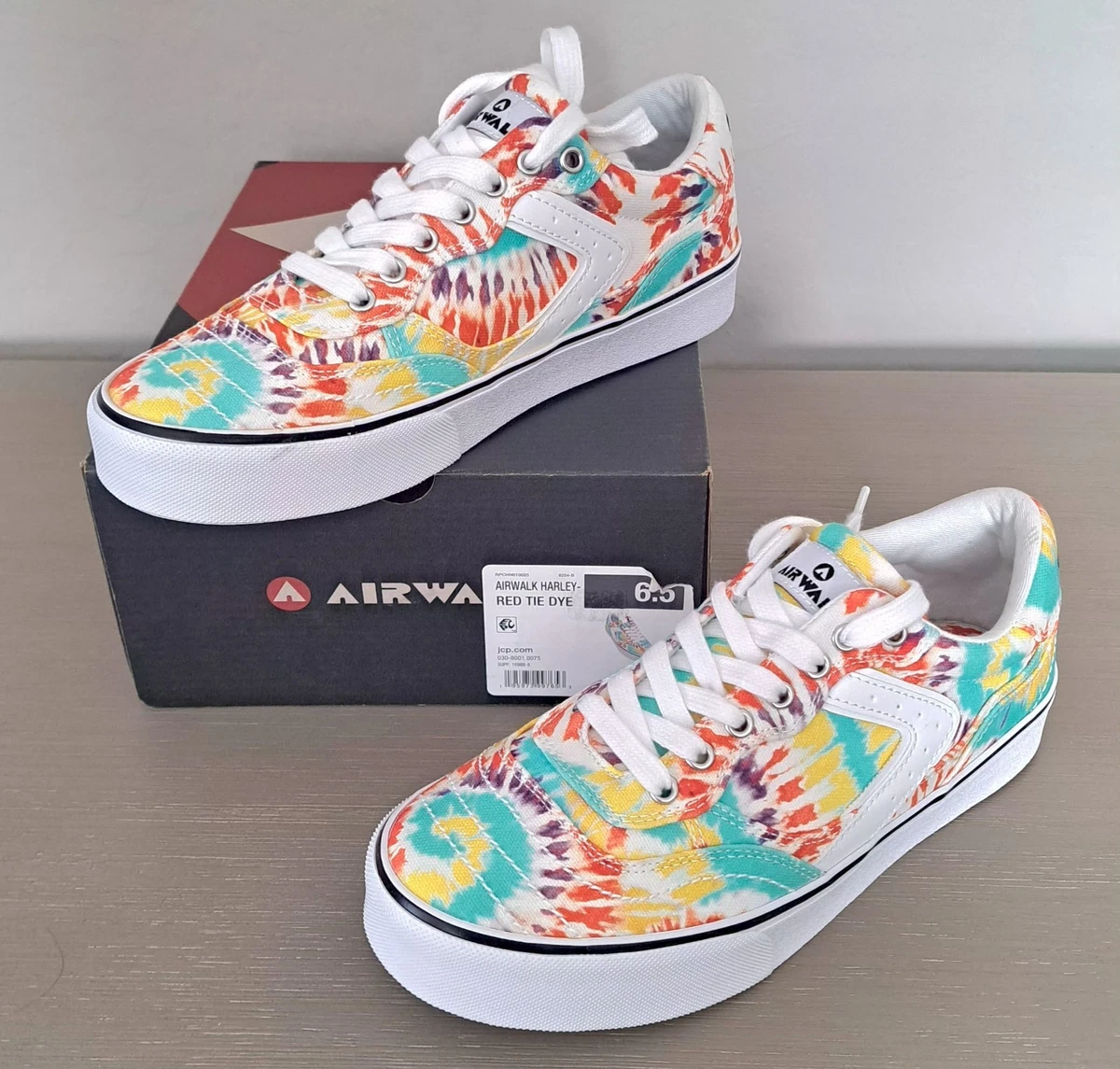 AIR WALK  ストリート 長髪の女　L サイズ Airwalk Shoes for Women for sale | eBay