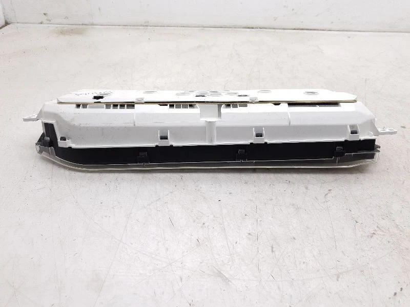 00 01 02 TOYOTA AVALON VELOCÍMETRO CLÚSTER 8380007110 Foto 3 de 4