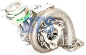 Turbolader BTS TURBO T912122BL für VW PASSAT Variant (3B6) PASSAT (3B3)