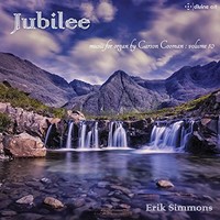 Carson Cooman - Jubilee Music For Organ - Cd - F600Z