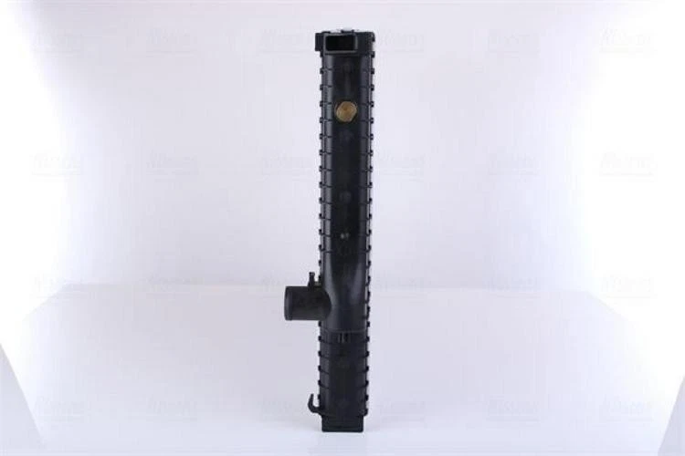 NISSENS 60693A Radiador refrigeración del motor para BMW 5 Sedán (E34) - Imagen 3 de 4