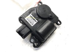 WOORY HB601DD2F HEIZMOTOR MAZDA 2 DL DJ 1 Stück