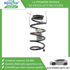 Ressort divers Alfa Romeo MITO