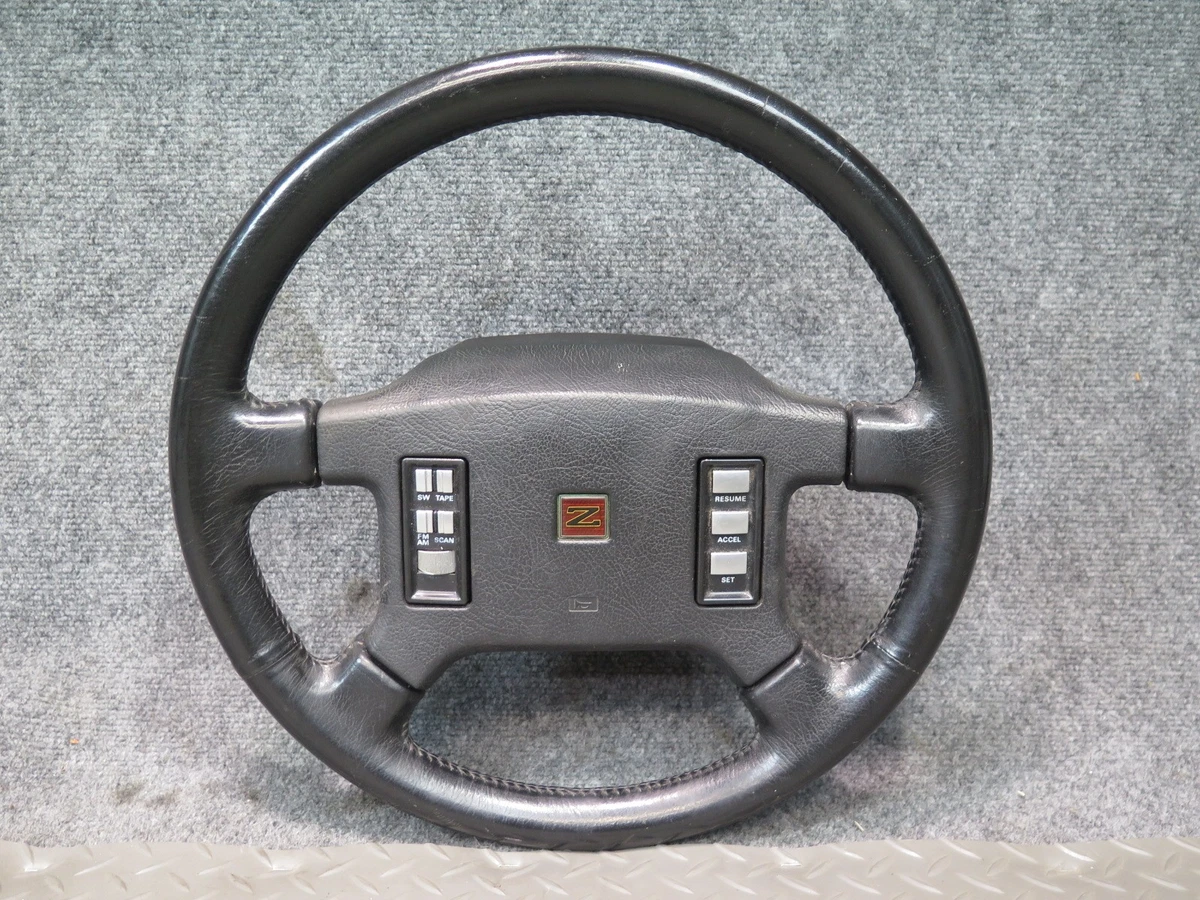 Nissan Interior Parts & Accessories for 1987 Nissan 300ZX for sale