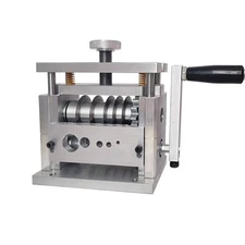 Manual Wire Stripping Machine Waste Copper Wire Household Skinning Machine