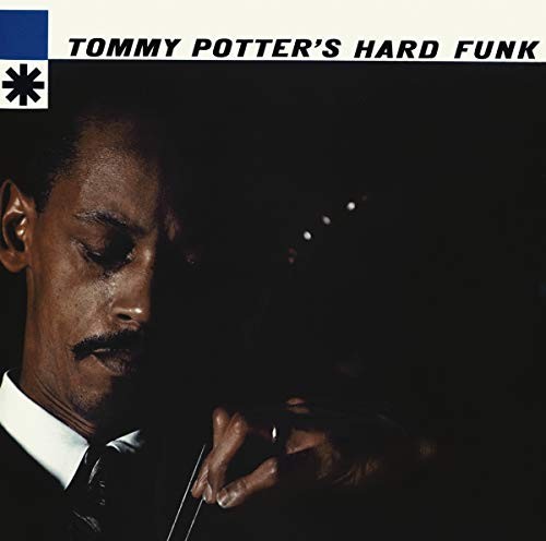Tommy Potter Hard Funk [Spanish Import] - Image 2