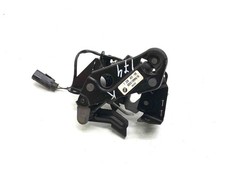 2010 BMW 5 F10 Schloss Schließzylinder Motorhaube links 7206453