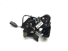 2010 BMW 5 F10 Lock Lock Cylinder Bonnet Left 7206453