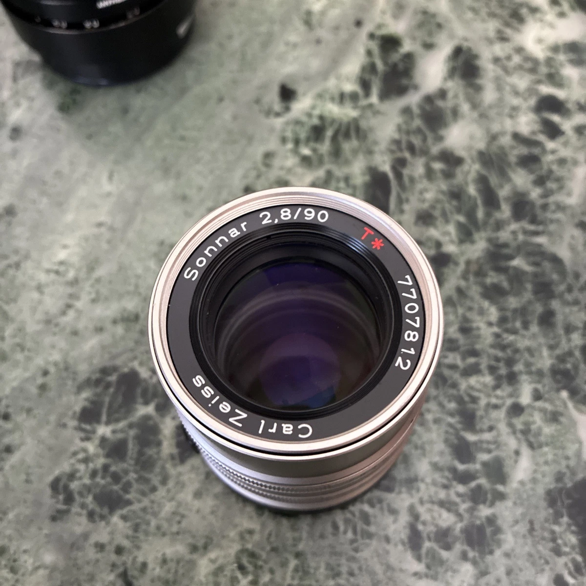 contax g2 lens products for sale | eBay