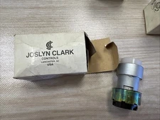 Joslyn Clark 080-PLBS sold invidividually