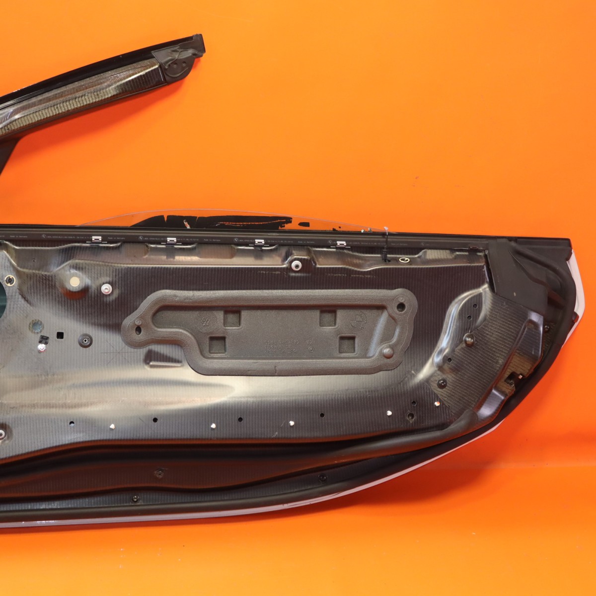 BMW i8 2019-2020 Right Door