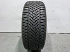 235 50 R18 x1 Dunlop 101V M+S 78mm Part Worn Used Tyre 23550R18x1