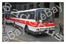 Bus Photograph ALDER VALLEY NBC RPB 953X [23]
