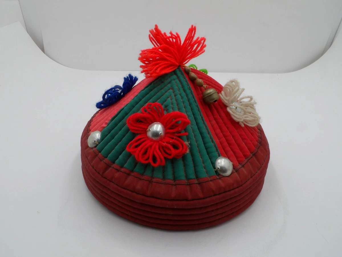 China Hat In Antique Chinese Robes & Textiles for sale | eBay