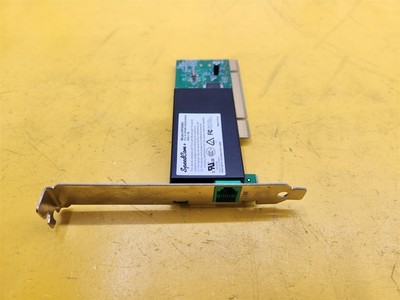       Desktop PCI Dial Up Modem HPI56M3 Acer Veriton M661